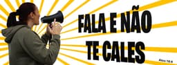 Fala e não te cales