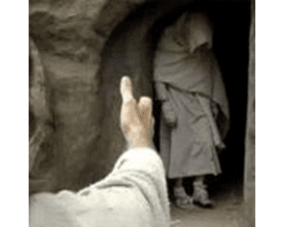 Uma nova vida com Jesus