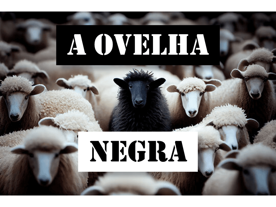 A ovelha negra