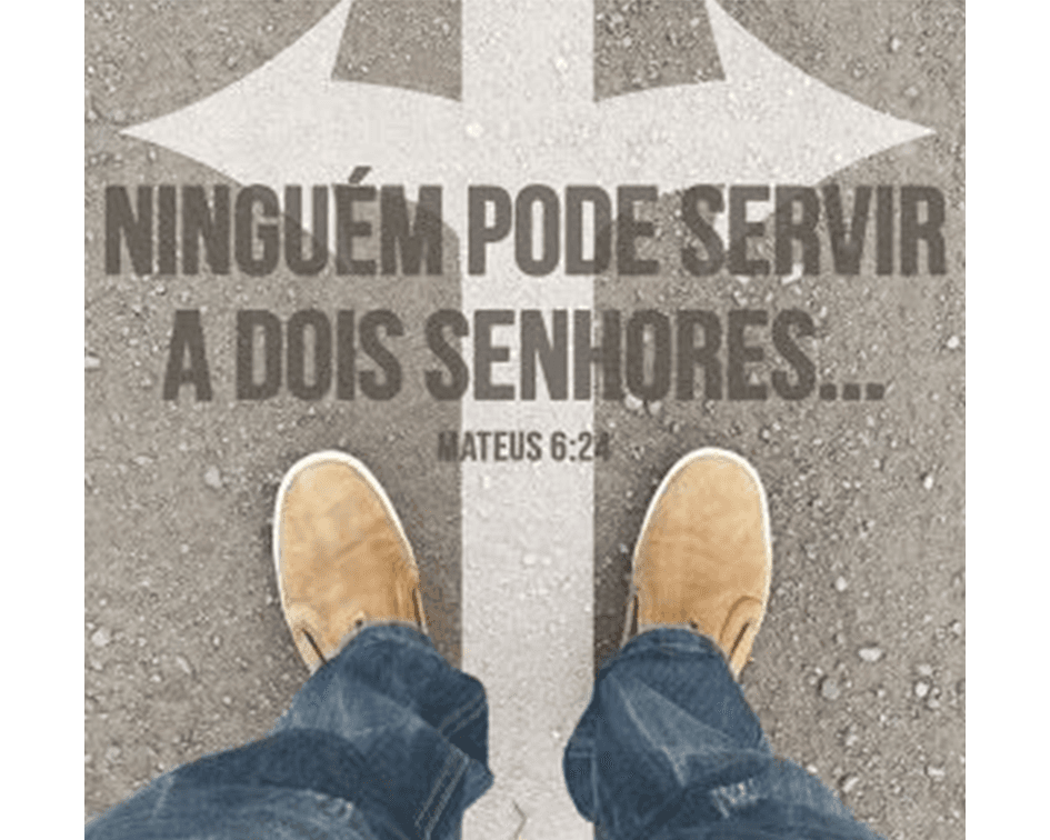2 senhores