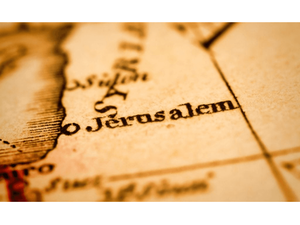 Eleição no Antigo Testamento