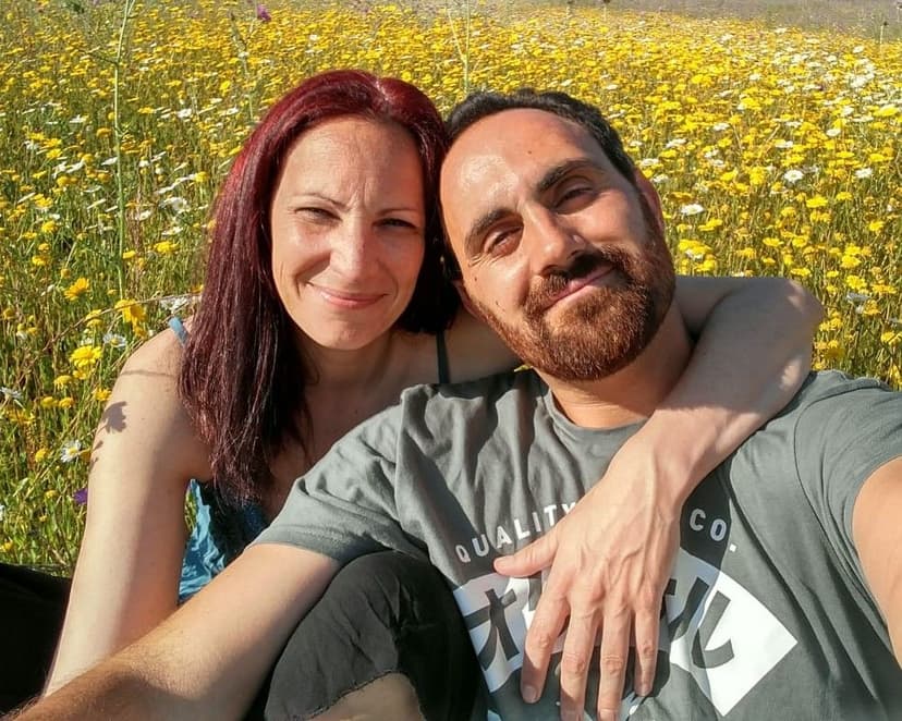 Débora Pimentel + David Ligeiro