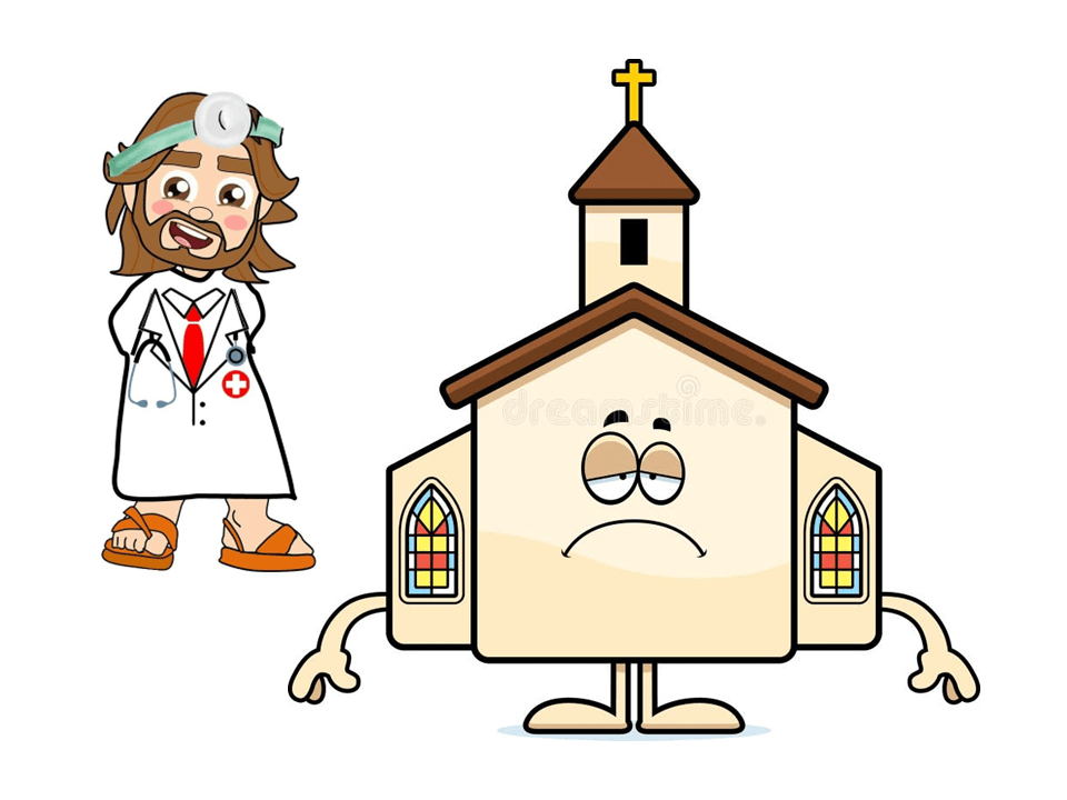 Consultório Médico