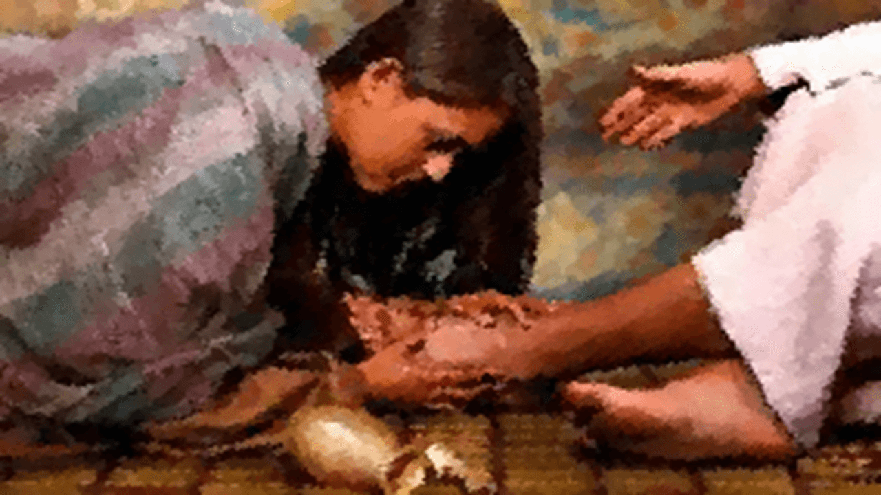 A mulher pecadora