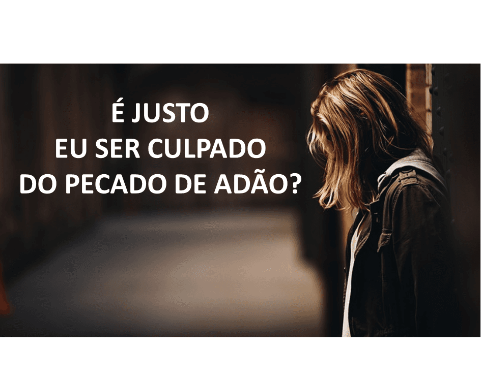 Culpa herdada